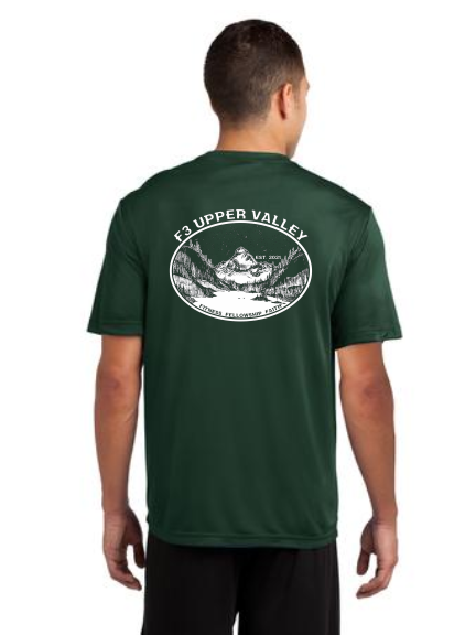 F3 Upper Valley Pre-Order June 2021