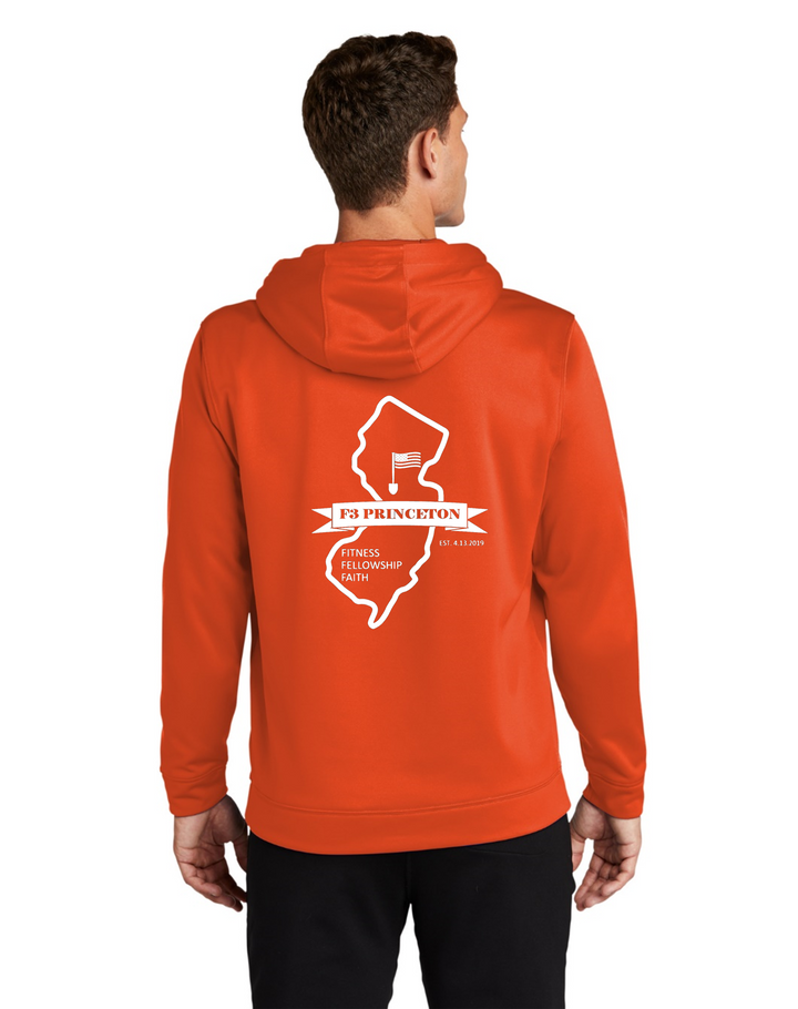 F3 Princeton Pre-Order March 2022