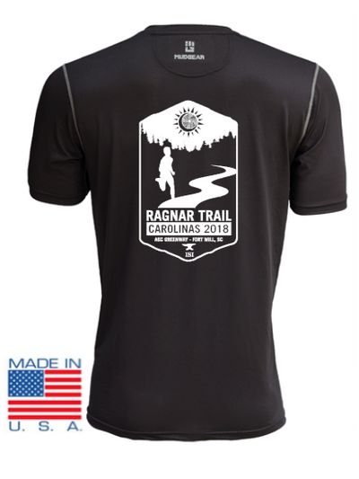 F3 Ragnar Trail Pre-Order