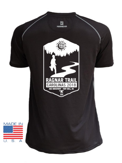 F3 Ragnar Trail Pre-Order