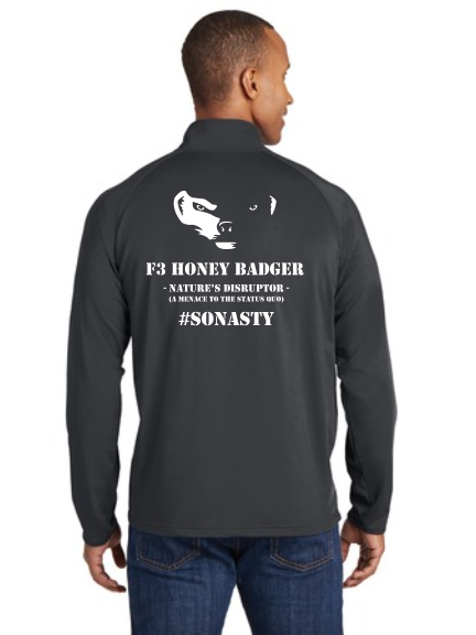 F3 Honey Badger Pre-Order