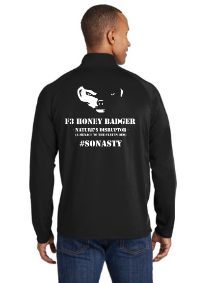 F3 Honey Badger Pre-Order