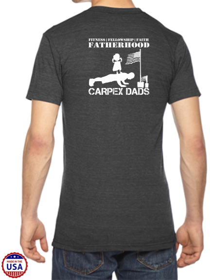F3 Carpex Dads Pre-Order 09/19