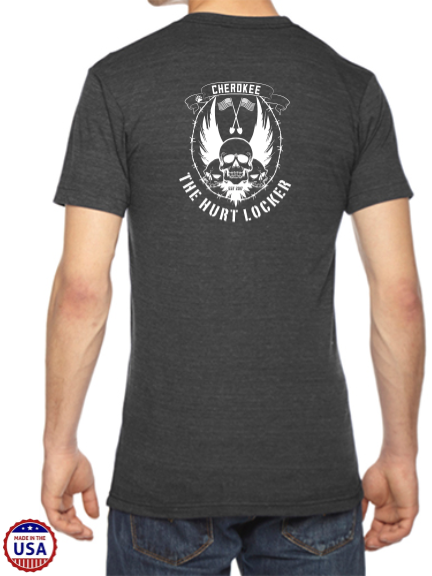F3 Cherokee The Hurt Locker Pre-Order
