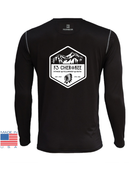 F3 Cherokee Winter Pre-Order