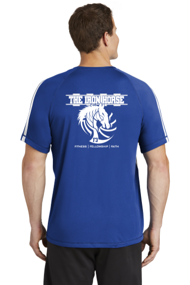F3 The Iron Horse Pre-Order May 2022