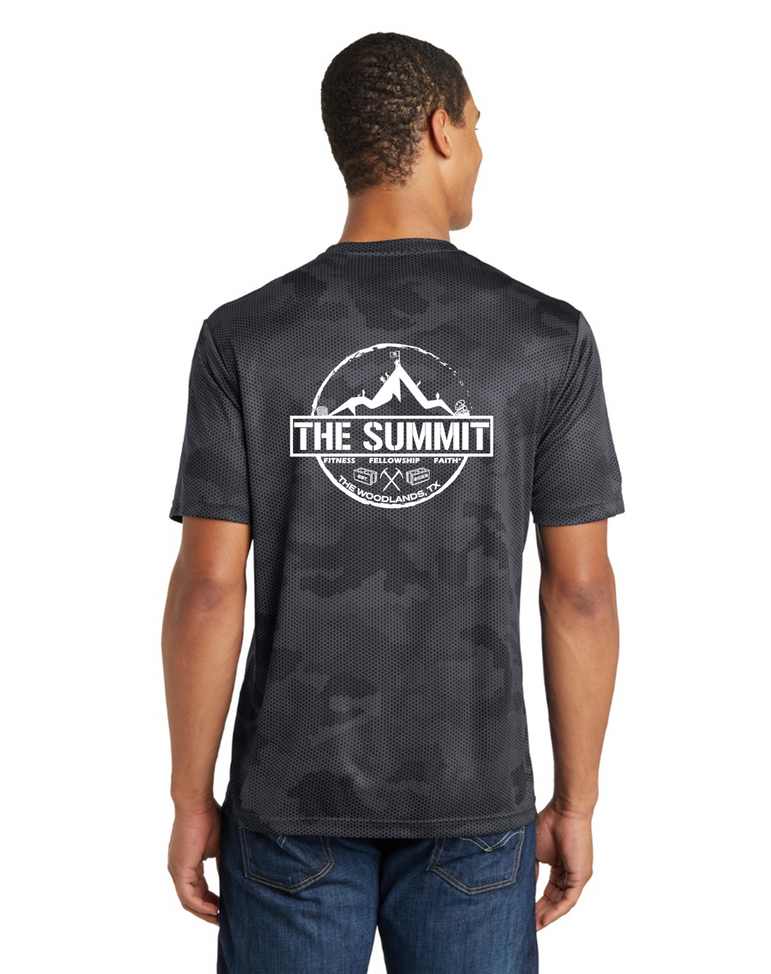 F3 Houston The Summit Pre-Order January 2023
