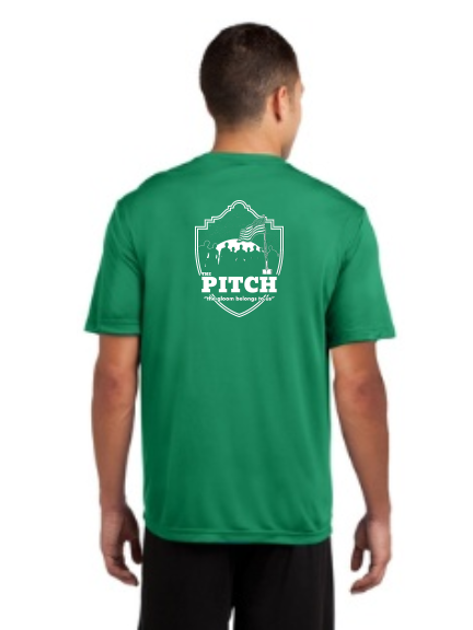 F3 The Pitch Pre-Order February 2021