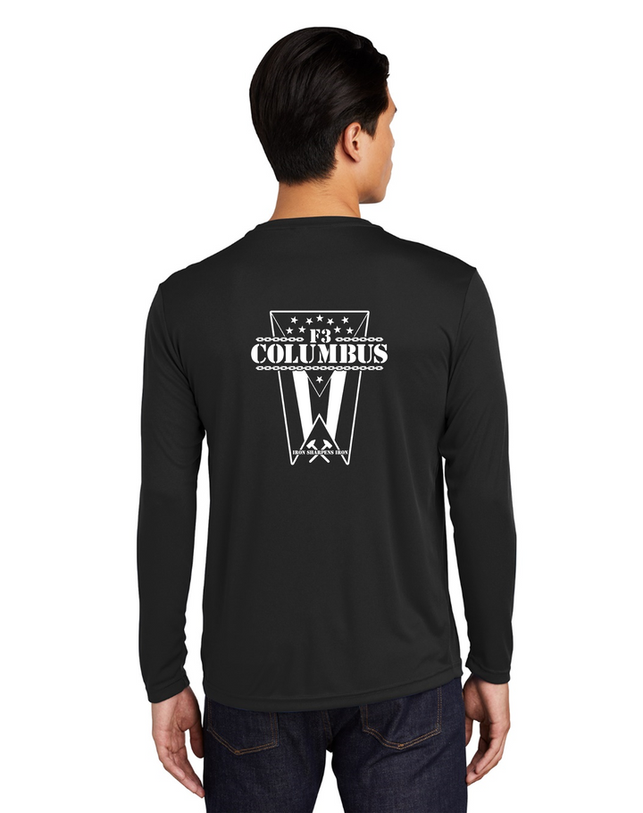 F3 Columbus Pre-Order June 2022