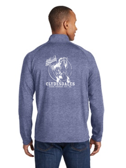 F3 Clydesdales Pre-Order June 2025