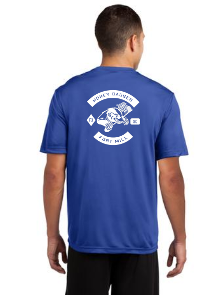 F3 Fort Mill Honey Badger Pre-Order July 2020