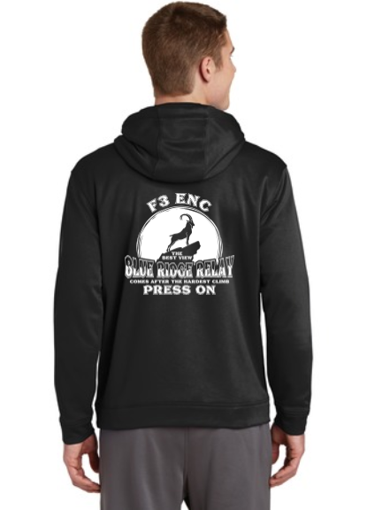 F3 ENC BRR Shirts Pre-Order May 2021