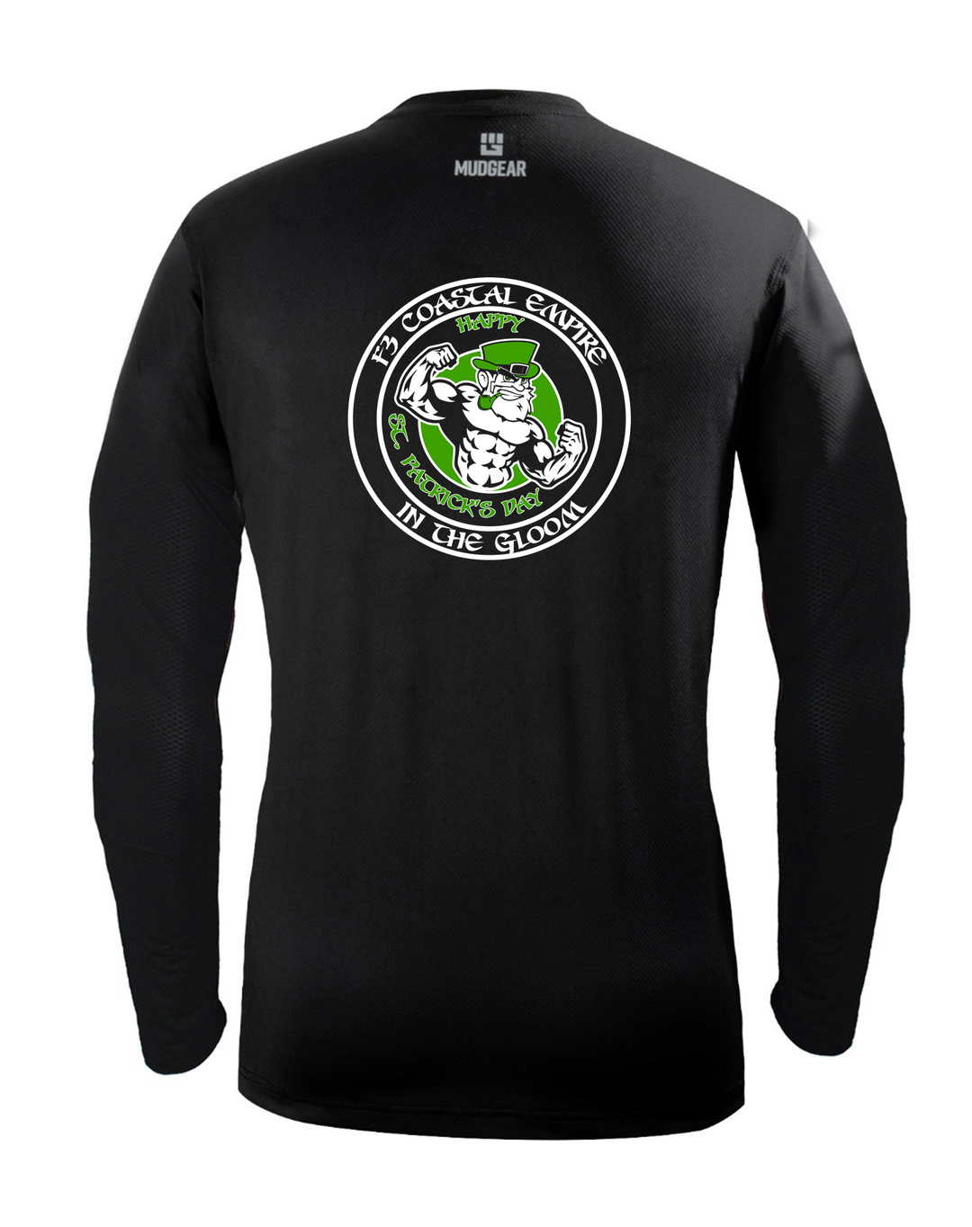 F3 Coastal Empire Happy St. Patrick's Day Pre-Order February 2023