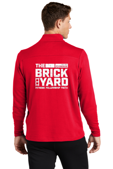 F3 Omaha The Brickyard  Pre-Order November 2021