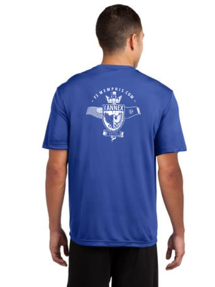 F3 Memphis The Annex Pre-Order September 2020