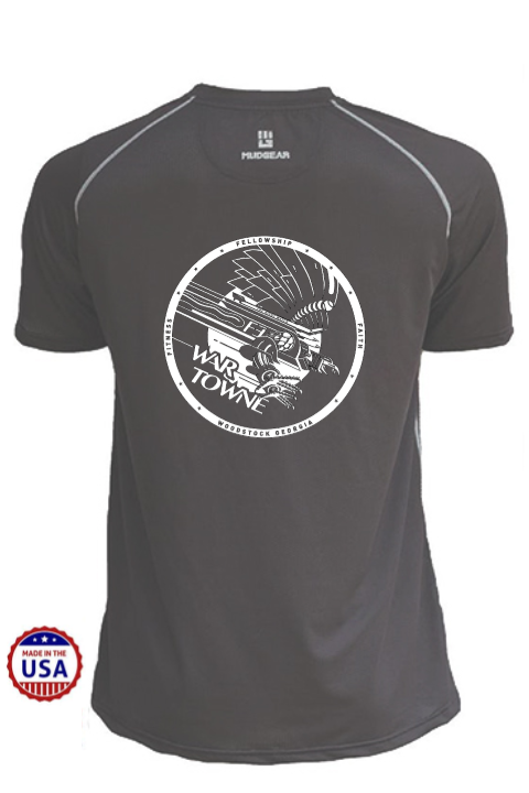 F3 War Towne Pre-Order