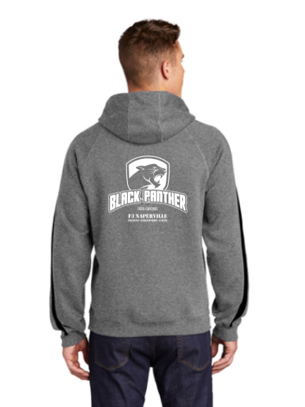 F3 Naperville Black Panther Pre-Order October 2021