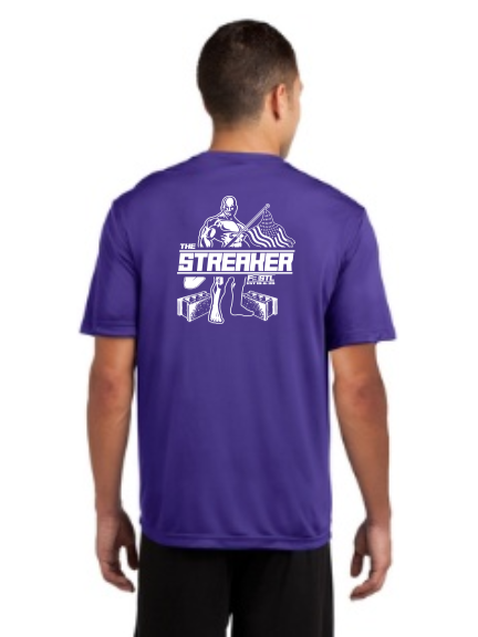 F3 The Streaker Pre-Order June 2021