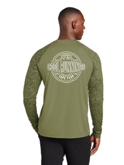 F3 Cape Fear Cool Runnings Pre-Order August 2021