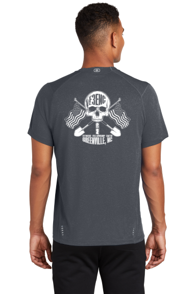 F3 ENC Crossbones New Logo Pre-Order December 2021