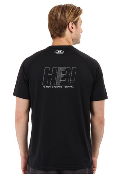 F3 H8! Shirts Pre-Order