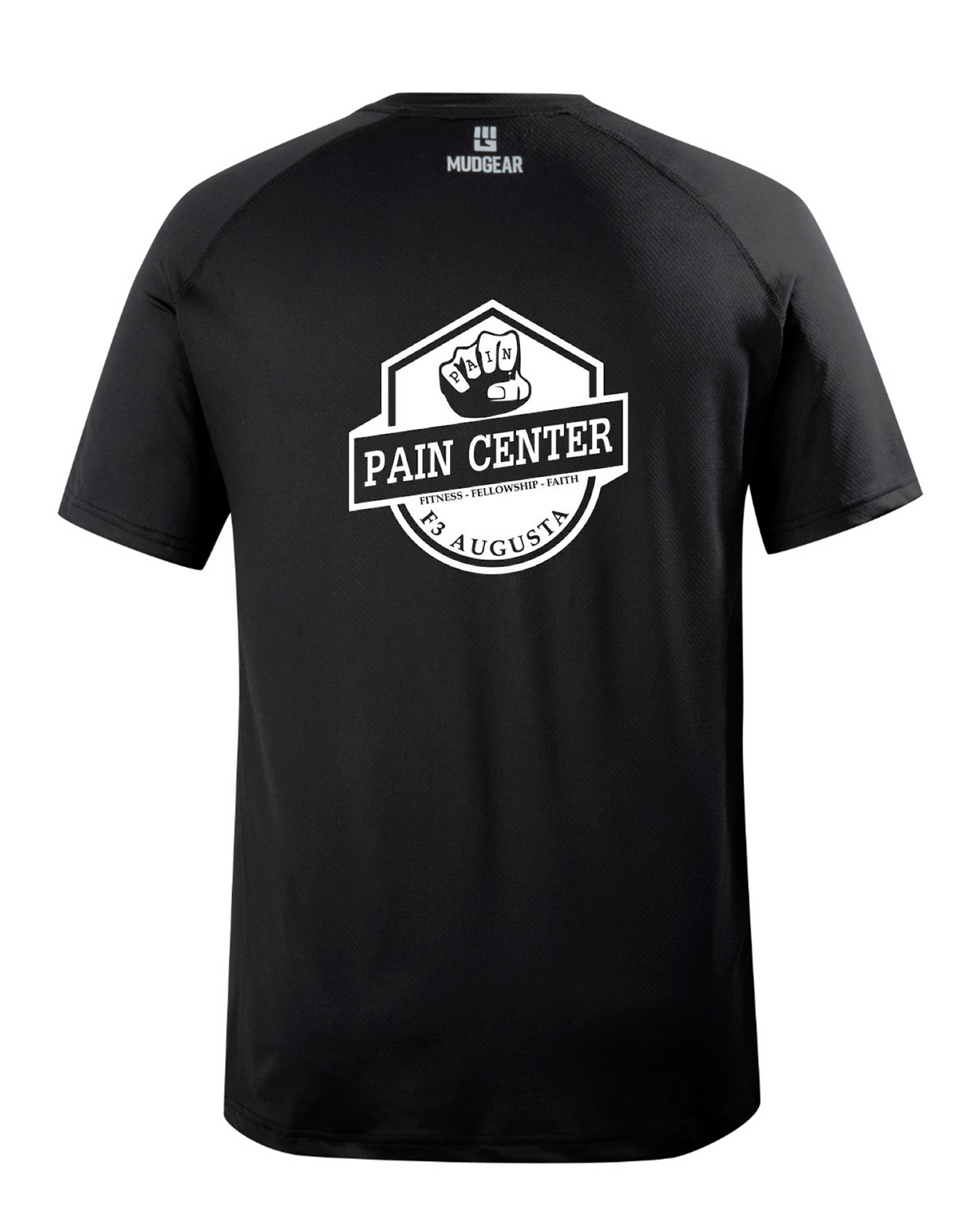 F3 Augusta Pain Center Pre-Order June 2022
