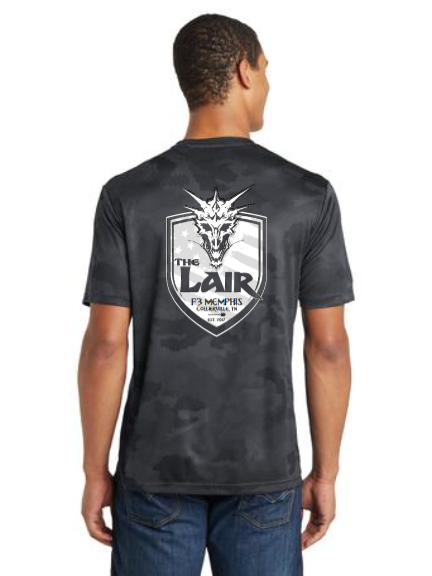F3 The Lair Pre-Order May 2021