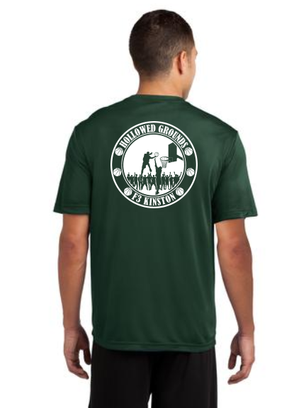 F3 Hollowed Grounds Pre-Order June 2021