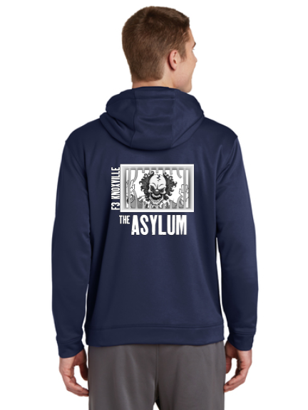 F3 Knoxville The Asylum Pre-Order January 2021