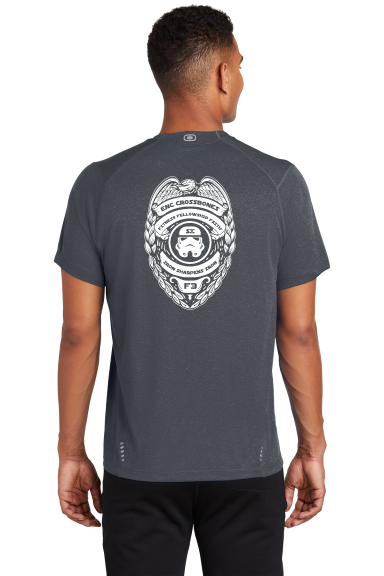 F3 ENC Crossbones ST Pre-Order December 2021