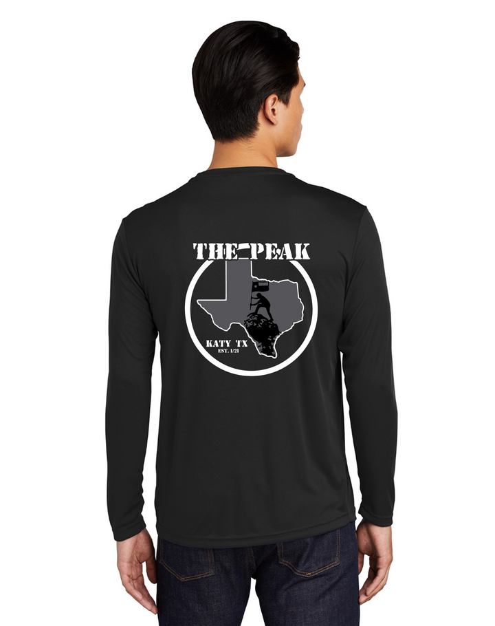 F3 Katy TX The Peak Pre-Order January 2023