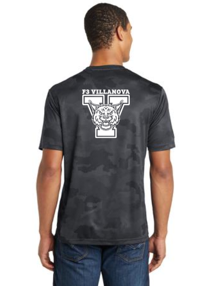 F3 Villanova Pre-Order June 2020