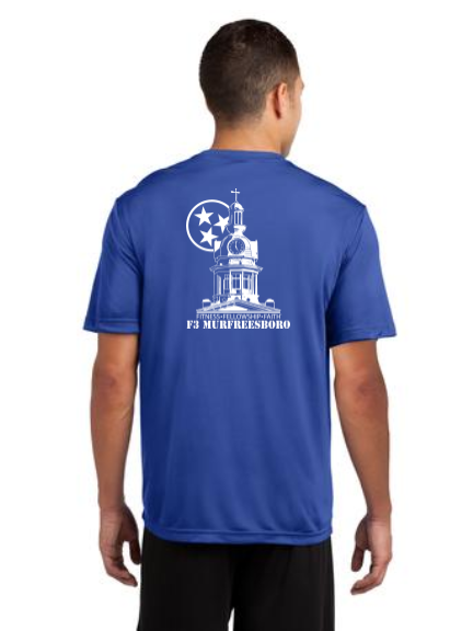F3 Murfreesboro Pre-Order May 2021