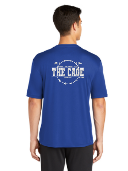 F3 The Cage Pre-Order March 2021