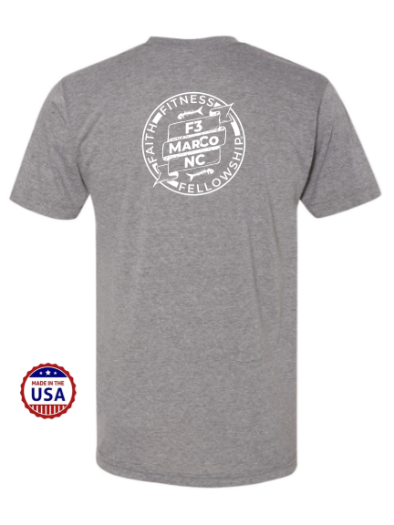 F3 MarCo NC Pre-Order September 2020