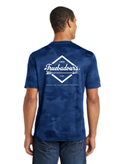 F3 Truebadours Pre-Order March 2021