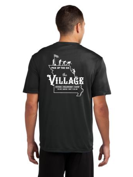 F3 St. Louis The Village Pre-Order November 2023