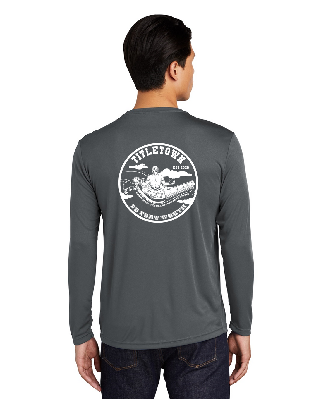 F3 Titletown Pre-Order January 2022