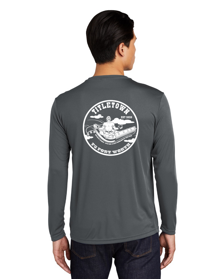 F3 Titletown Pre-Order January 2022