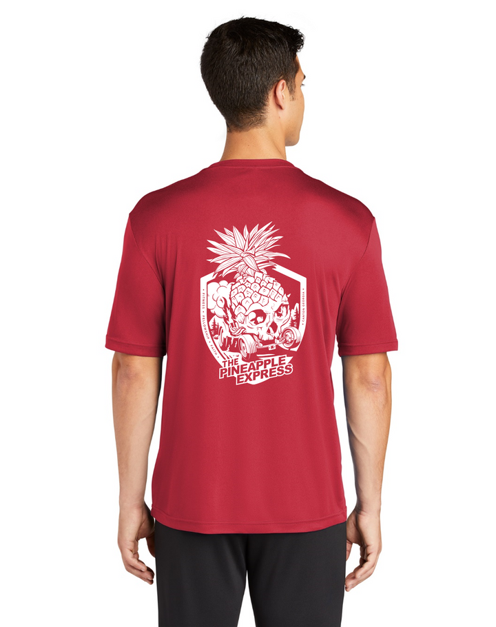 F3 The Pineapple Express Pre-Order May 2022