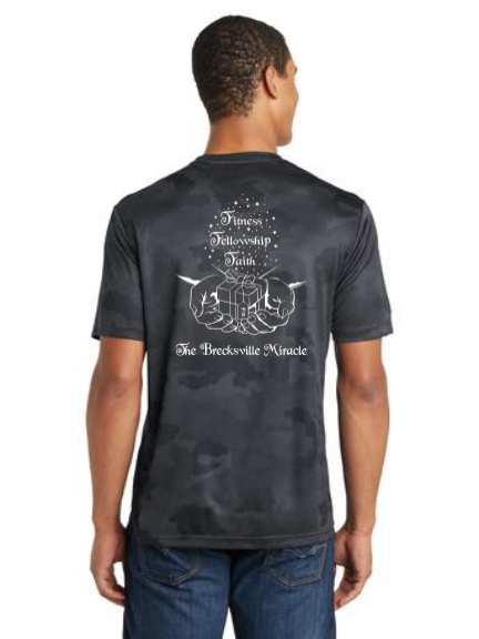 F3 The Brecksville Miracle Pre-Order 01/20