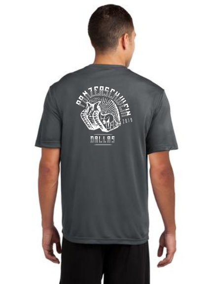 F3 Dallas Panzerschwein Pre-Order