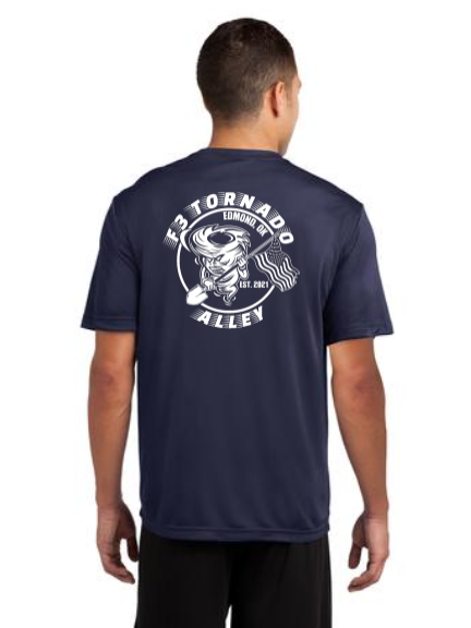 F3 Tornado Alley Pre-Order August 2021