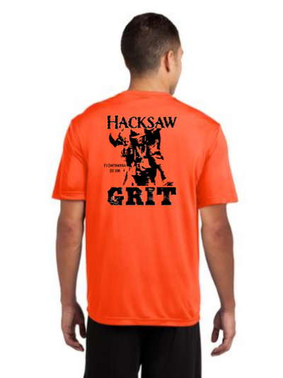 F3 Hacksaw Grit Pre-Order March 2021