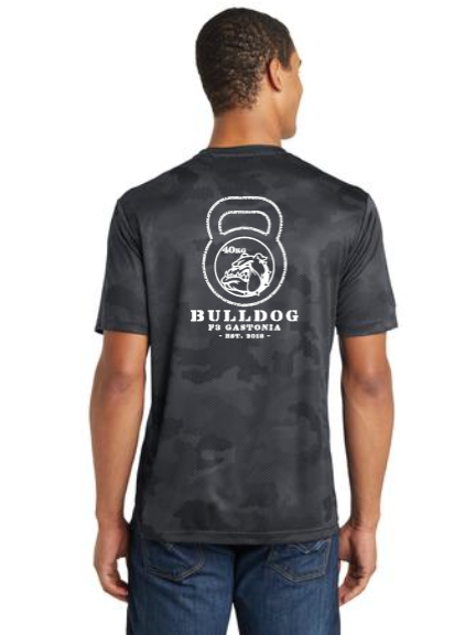 F3 Gastonia Bulldog Pre-Order November 2020