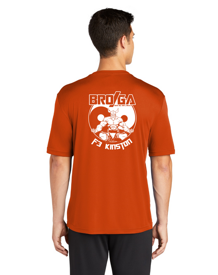 F3 Kinston BROGA Pre-Order February 2022