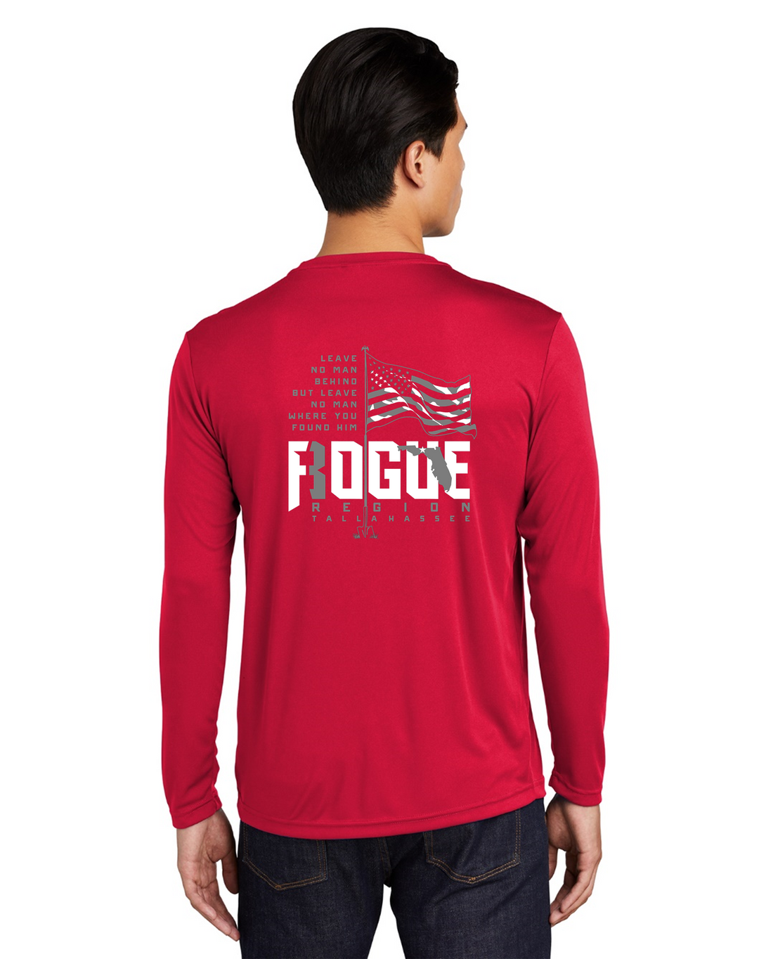 F3 Rogue Region Tallahassee Pre-Order July 2023