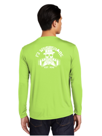 F3 Westshore Pre-Order February 2021
