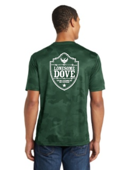 F3 Alamo - Lonesome Dove Pre-Order October 2022