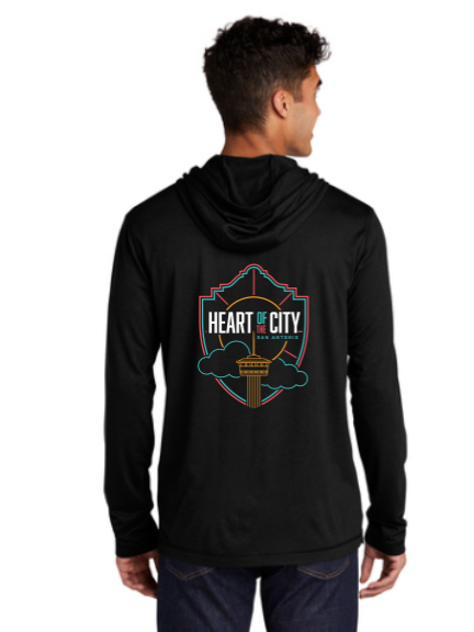 F3 Heart Of The City Pre-Order February 2021
